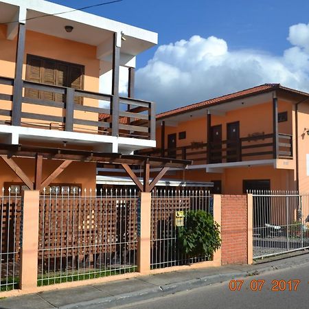 Pousada Agua Da Fonte Florianópolis Exteriör bild