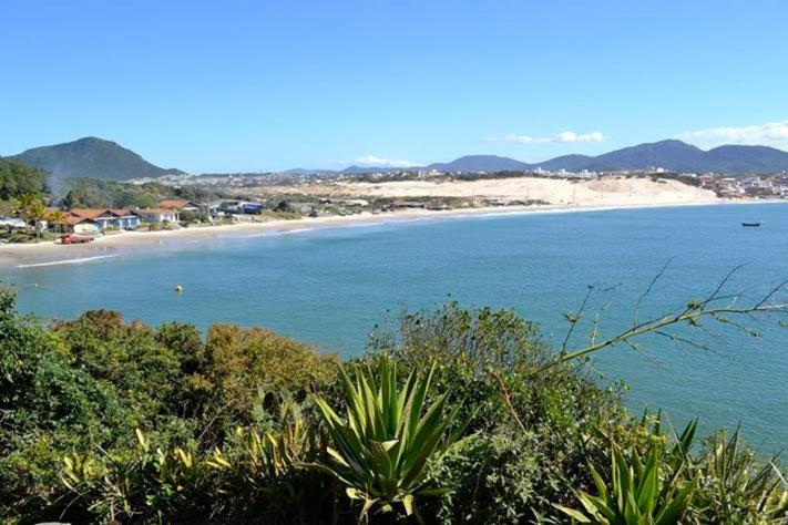 Pousada Agua Da Fonte Florianópolis Exteriör bild