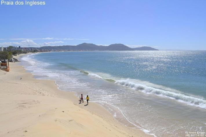 Pousada Agua Da Fonte Florianópolis Exteriör bild